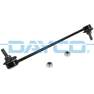 Bieleta antiruliu DAYCO DSS1329