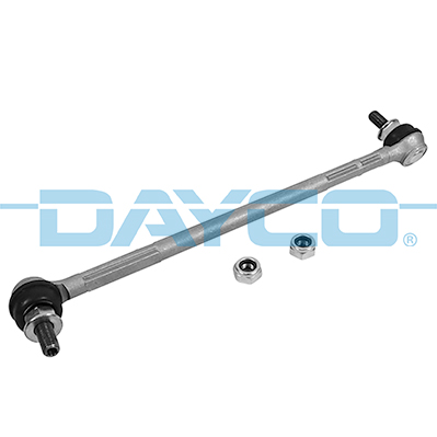 Bieleta antiruliu DAYCO DSS1331