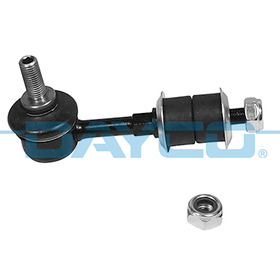 Bieleta antiruliu DAYCO DSS1380