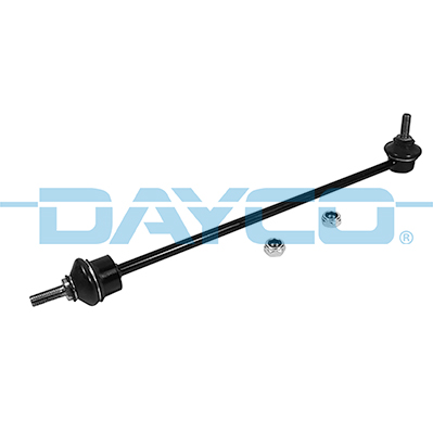 Bieleta antiruliu DAYCO DSS1389