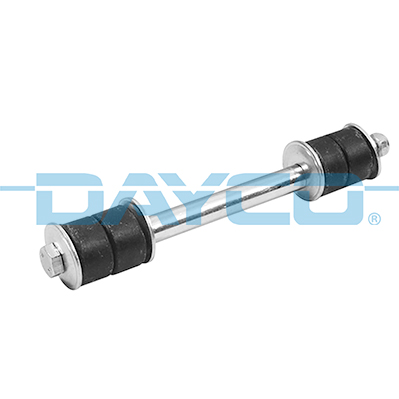 Bieleta antiruliu DAYCO DSS1404