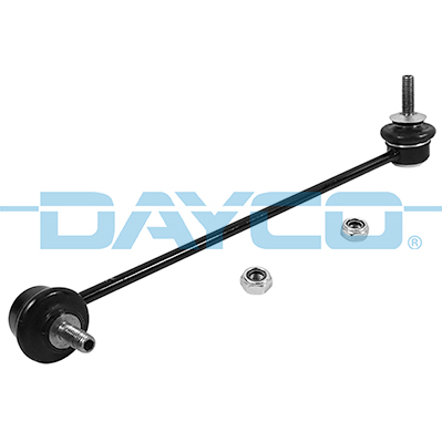 Bieleta antiruliu DAYCO DSS1456