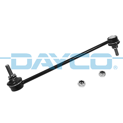 Bieleta antiruliu DAYCO DSS1457