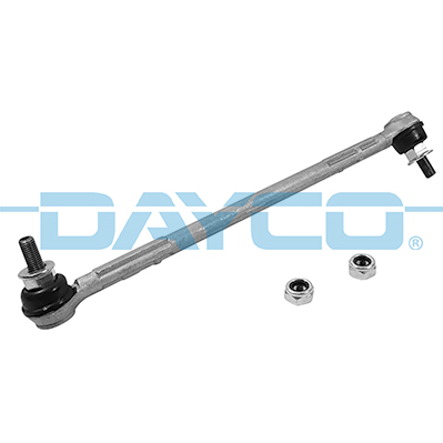 Bieleta antiruliu DAYCO DSS1458