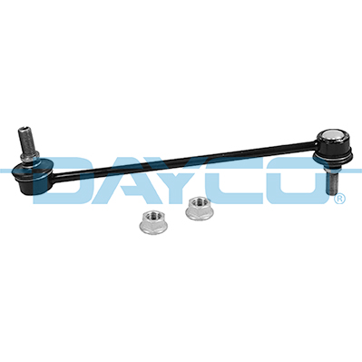 Bieleta antiruliu DAYCO DSS1460