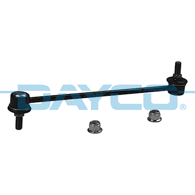 Bieleta antiruliu DAYCO DSS1463