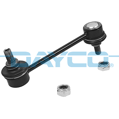 Bieleta antiruliu DAYCO DSS1479