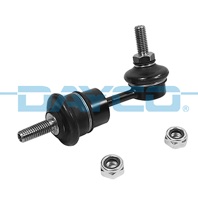 Bieleta antiruliu DAYCO DSS1522