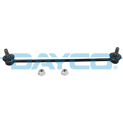 Bieleta antiruliu DAYCO DSS1523