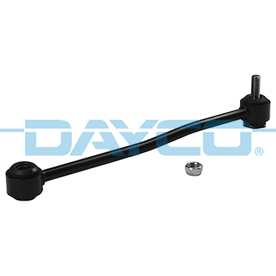 Bieleta antiruliu DAYCO DSS1524