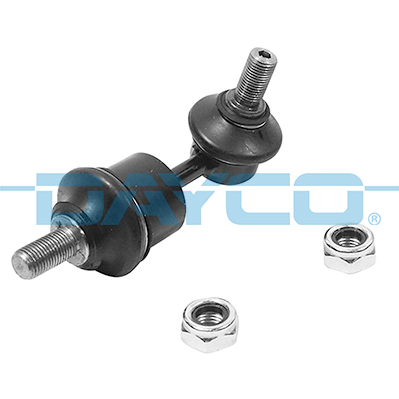 Bieleta antiruliu DAYCO DSS1540