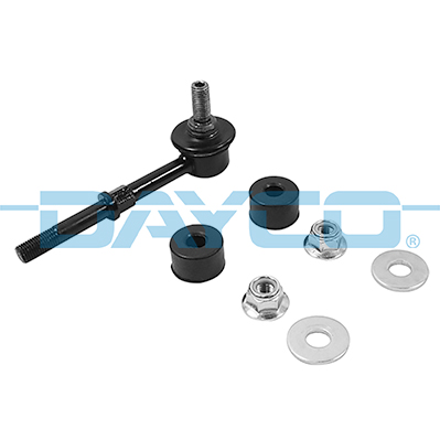 Bieleta antiruliu DAYCO DSS1542