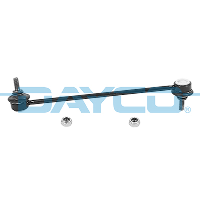 Bieleta antiruliu DAYCO DSS1584