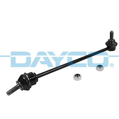 Bieleta antiruliu DAYCO DSS1586