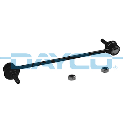 Bieleta antiruliu DAYCO DSS1587