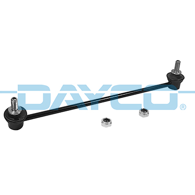 Bieleta antiruliu DAYCO DSS1588