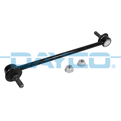 Bieleta antiruliu DAYCO DSS1589