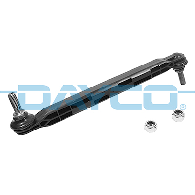 Bieleta antiruliu DAYCO DSS1597