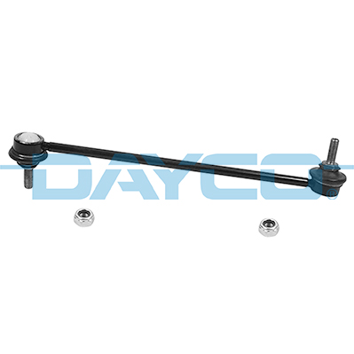 Bieleta antiruliu DAYCO DSS1598