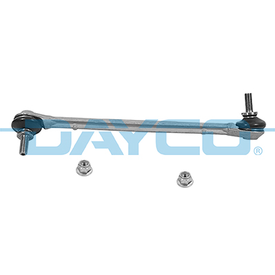 Bieleta antiruliu DAYCO DSS1599