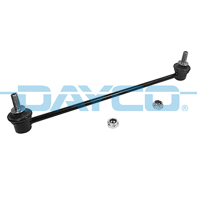 Bieleta antiruliu DAYCO DSS1600