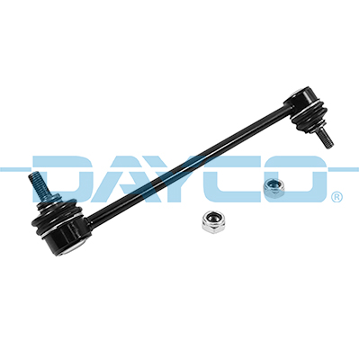 Bieleta antiruliu DAYCO DSS1611