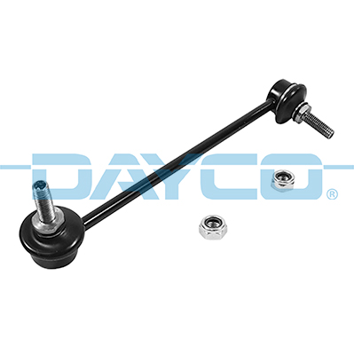 Bieleta antiruliu DAYCO DSS1612