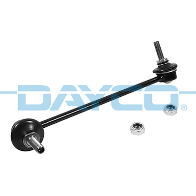 Bieleta antiruliu DAYCO DSS1613