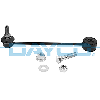 Bieleta antiruliu DAYCO DSS1615