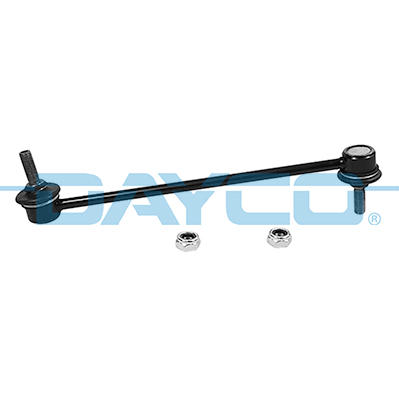 Bieleta antiruliu DAYCO DSS1618