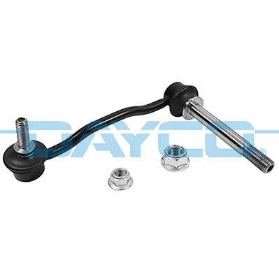 Bieleta antiruliu DAYCO DSS1624