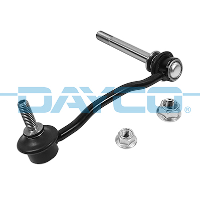 Bieleta antiruliu DAYCO DSS1625