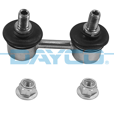 Bieleta antiruliu DAYCO DSS2084