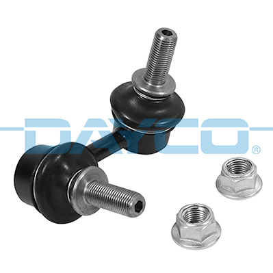 Bieleta antiruliu DAYCO DSS2447