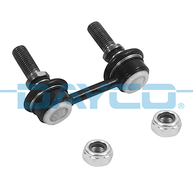 Bieleta antiruliu DAYCO DSS2449