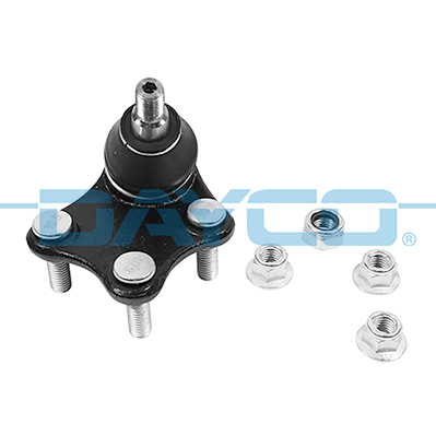 Pivot DAYCO DSS2558