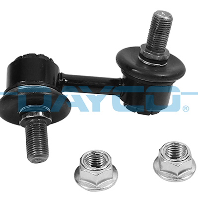 Bieleta antiruliu DAYCO DSS2577