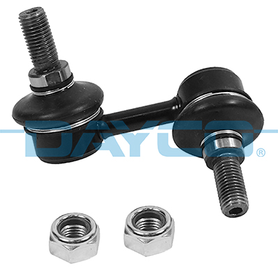Bieleta antiruliu DAYCO DSS2578