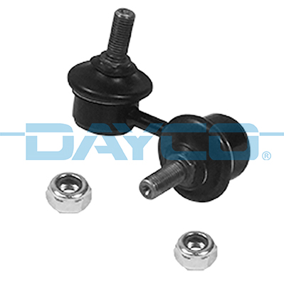 Bieleta antiruliu DAYCO DSS2579
