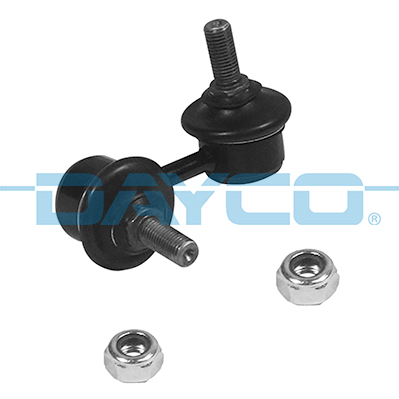 Bieleta antiruliu DAYCO DSS2580