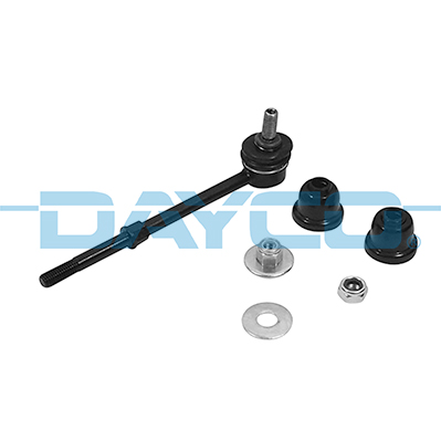 Bieleta antiruliu DAYCO DSS2634