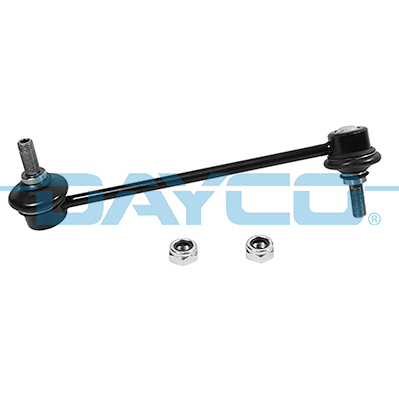 Bieleta antiruliu DAYCO DSS2635