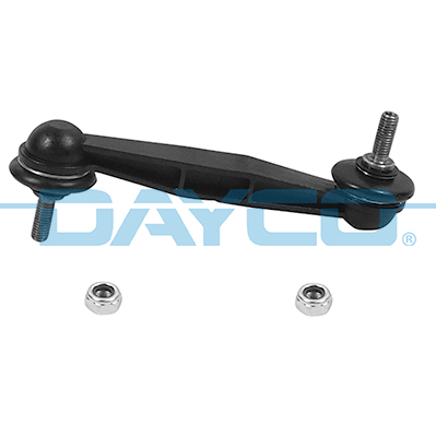 Bieleta antiruliu DAYCO DSS2641