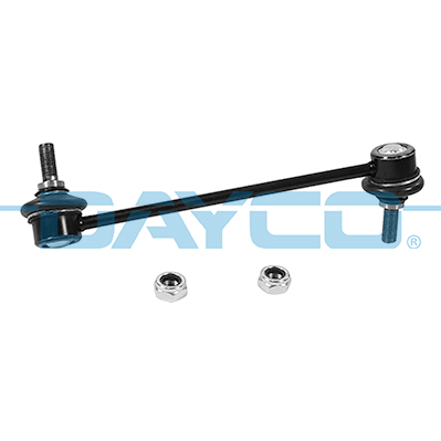 Bieleta antiruliu DAYCO DSS2642