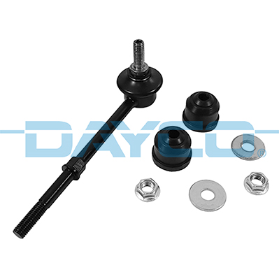 Bieleta antiruliu DAYCO DSS2763