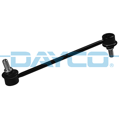Bieleta antiruliu DAYCO DSS2844