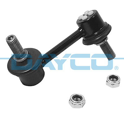 Bieleta antiruliu DAYCO DSS2896