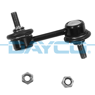Bieleta antiruliu DAYCO DSS2901