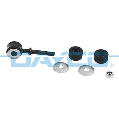 Bieleta antiruliu DAYCO DSS2991