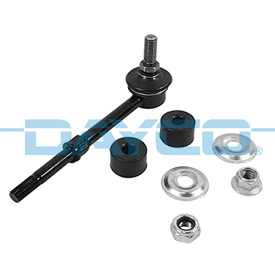 Bieleta antiruliu DAYCO DSS2997